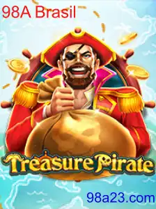 TreasurePirate